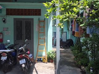Phòng trọ 20m2 có gác Phường Gia Định