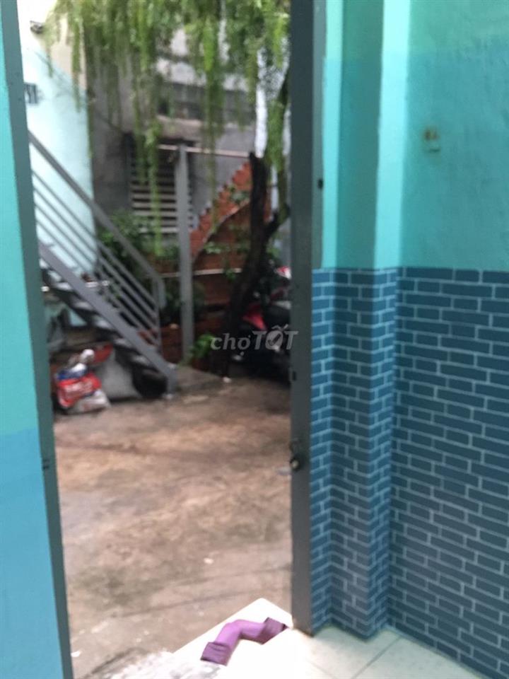 Phòng cho thuê 20m2 đường Bạch Đằng phường Gia Định