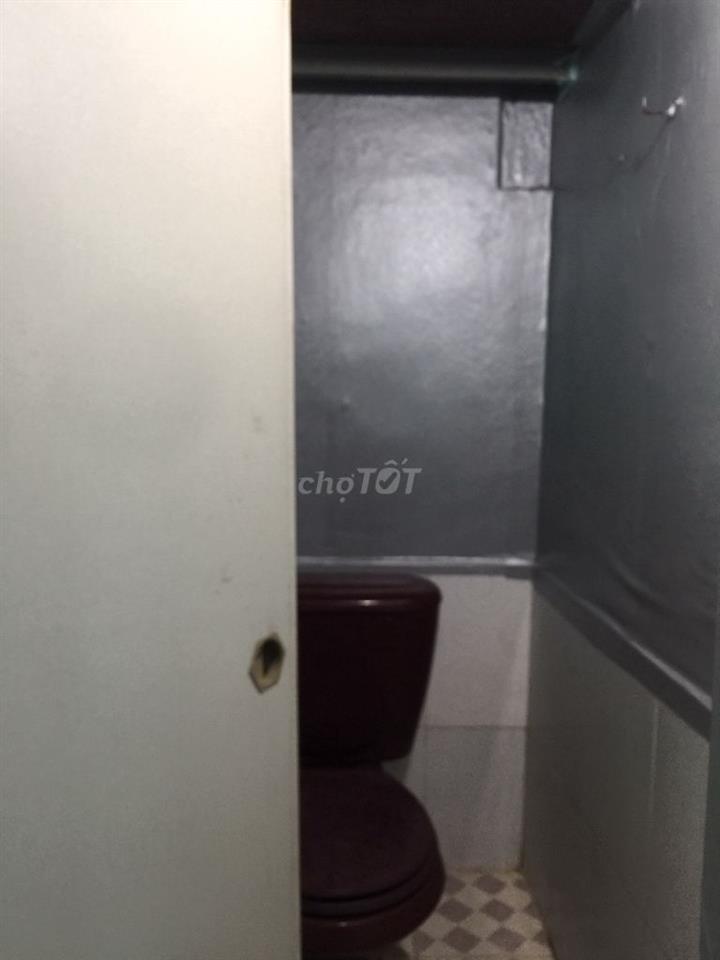 Phòng cho thuê 20m2 đường Bạch Đằng phường Gia Định