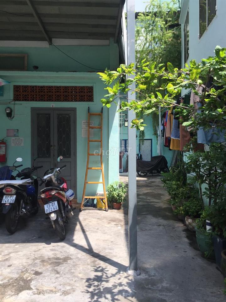 Phòng cho thuê 20m2 đường Bạch Đằng phường Gia Định