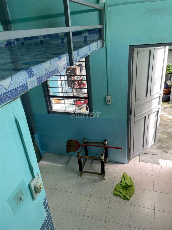 Phòng cho thuê 20m2 đường Bạch Đằng phường Gia Định
