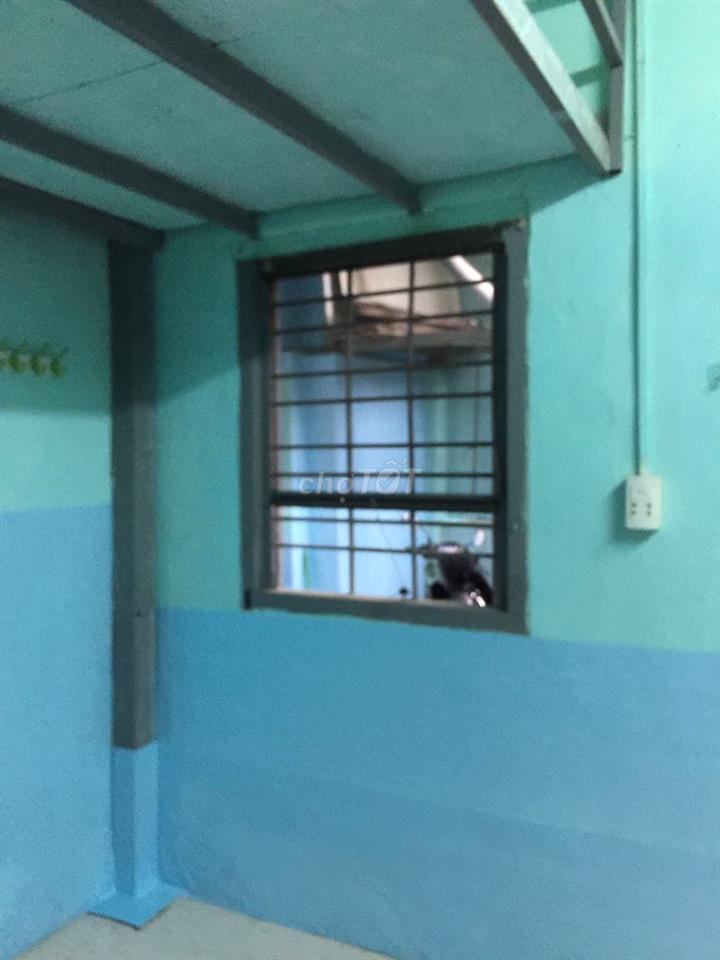 Phòng cho thuê 20m2 đường Bạch Đằng phường Gia Định