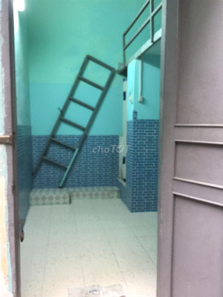 Phòng cho thuê 20m2 đường Bạch Đằng phường Gia Định