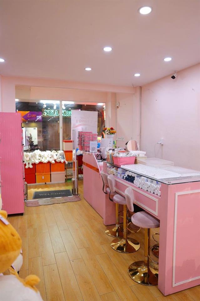 📣 **SANG NHƯỢNG MẶT BẰNG KINH DOANH 2 MẶT TIỀN 119M2– NGUYỄN VĂN KHỐI,