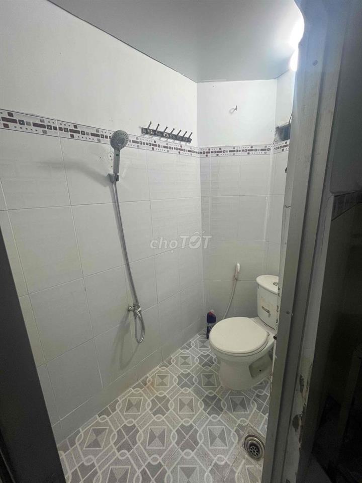 Phòng trọ lối đi riêng