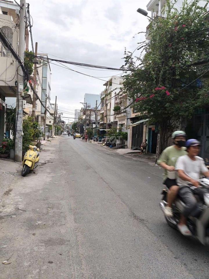 Cho thuê nhà chính chủ mặt tiền 146 Lê Thị Bạch Cát, quận 11