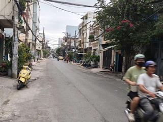 Cho thuê nhà chính chủ mặt tiền Lê Thị Bạch Cát, quận 11
