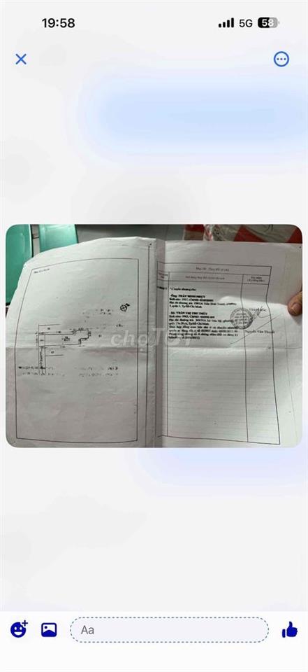 bán nhà bùi thị xuân p1 tân bình 42m2
