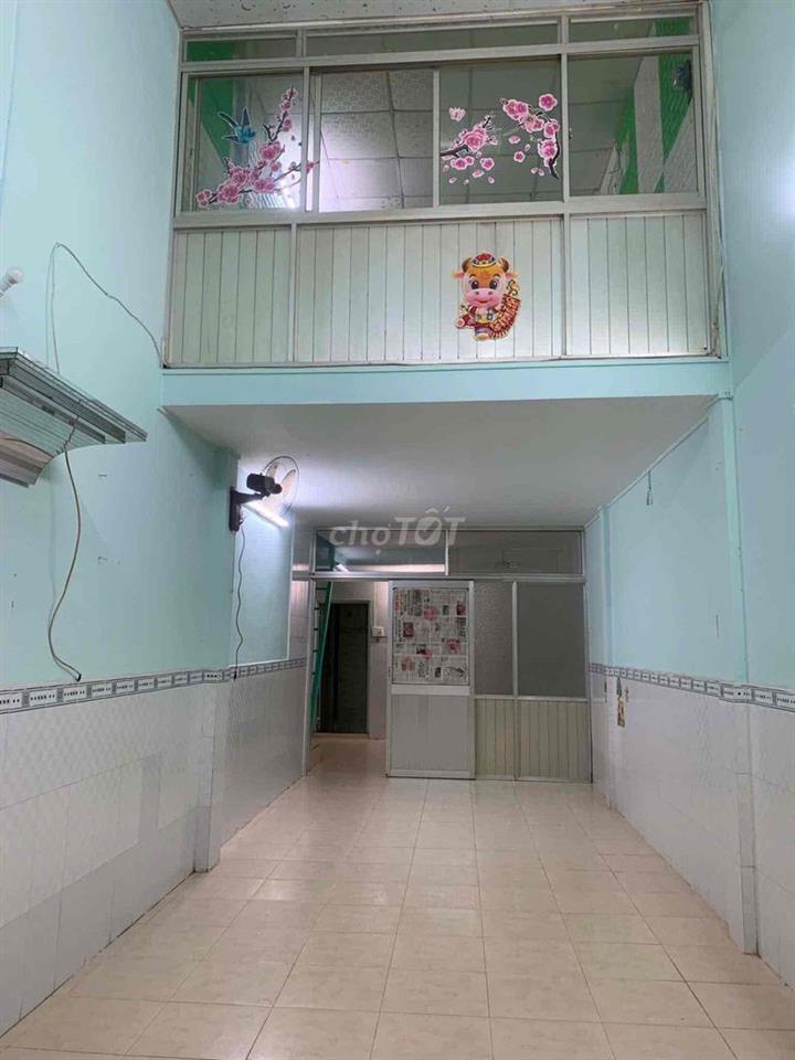 bán nhà bùi thị xuân p1 tân bình 42m2