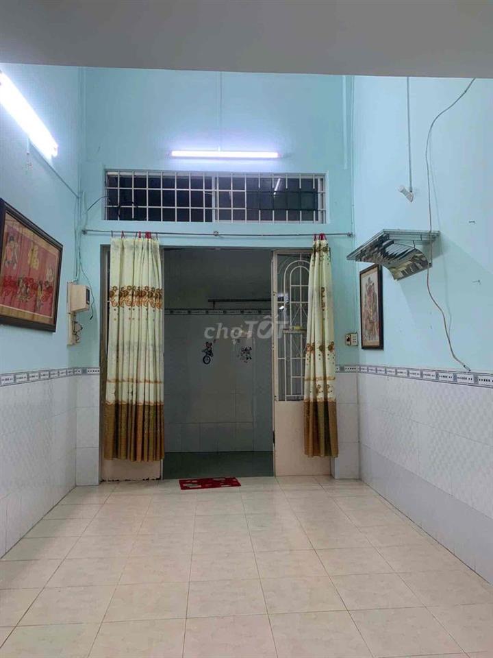 bán nhà bùi thị xuân p1 tân bình 42m2