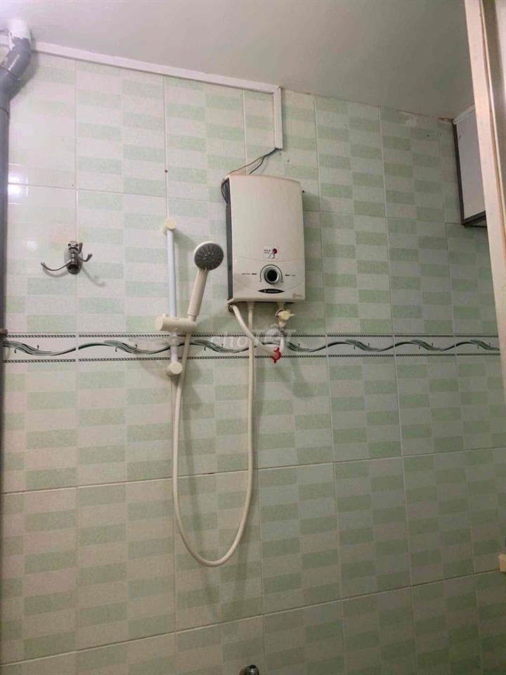bán nhà bùi thị xuân p1 tân bình 42m2