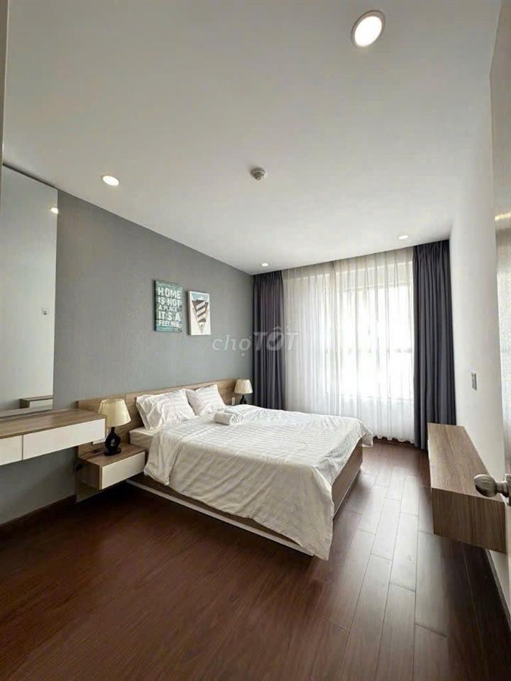 CHÍNH CHỦ CHO THUÊ SUNRISE CITY VIEW