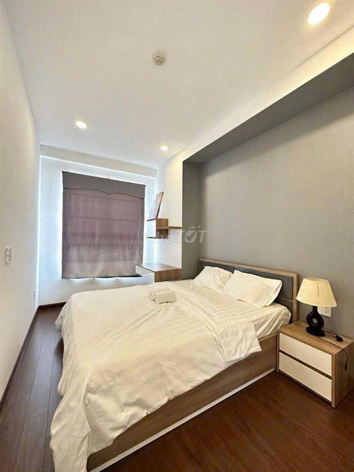 CHÍNH CHỦ CHO THUÊ SUNRISE CITY VIEW
