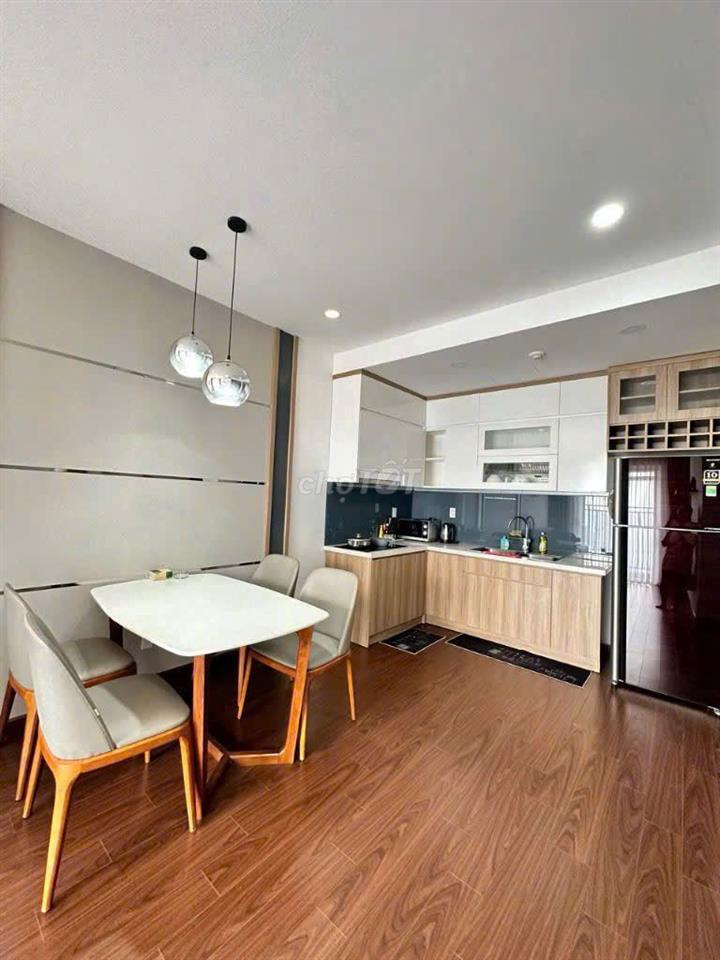 CHÍNH CHỦ CHO THUÊ SUNRISE CITY VIEW