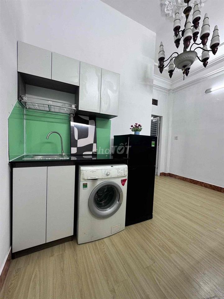 CHO THUÊ 2PN DƯƠNG QUẢNG HÀM ĐH VĂN LANG