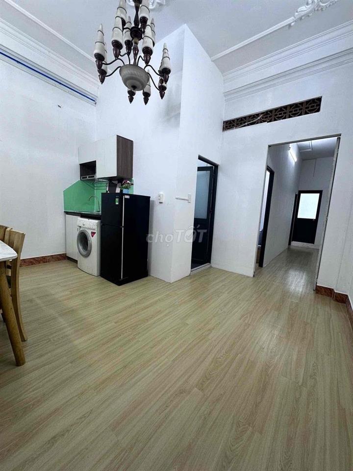 CHO THUÊ 2PN DƯƠNG QUẢNG HÀM ĐH VĂN LANG