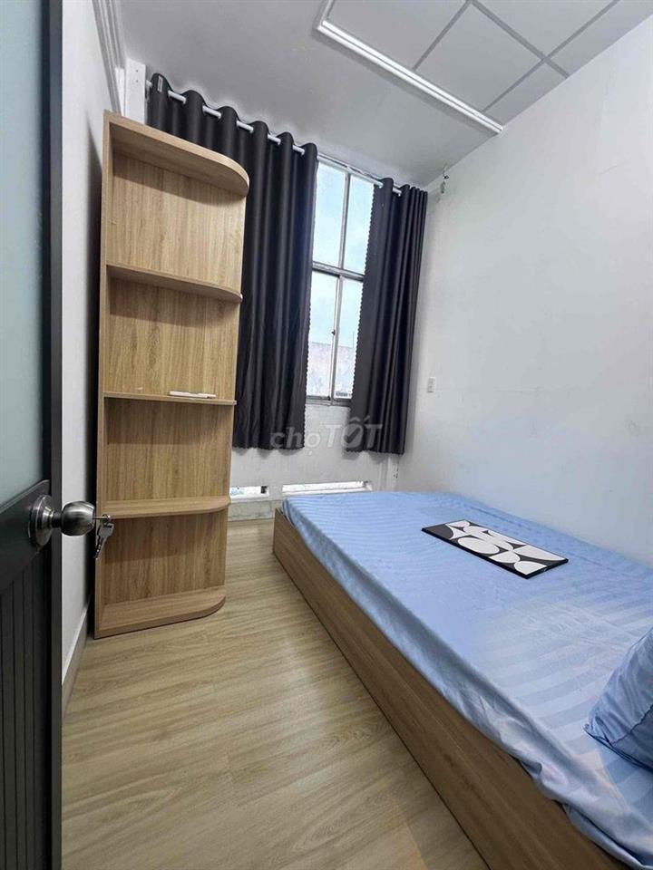CHO THUÊ 2PN DƯƠNG QUẢNG HÀM ĐH VĂN LANG