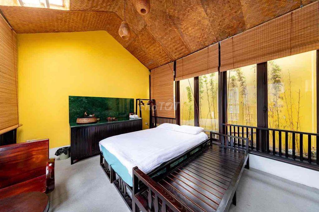 🏡 STUDIO ĐẸP PHỐ HAI BÀ TRƯNG – FULL NỘI THẤT – MÁY GIẶT + MÁY SẤY