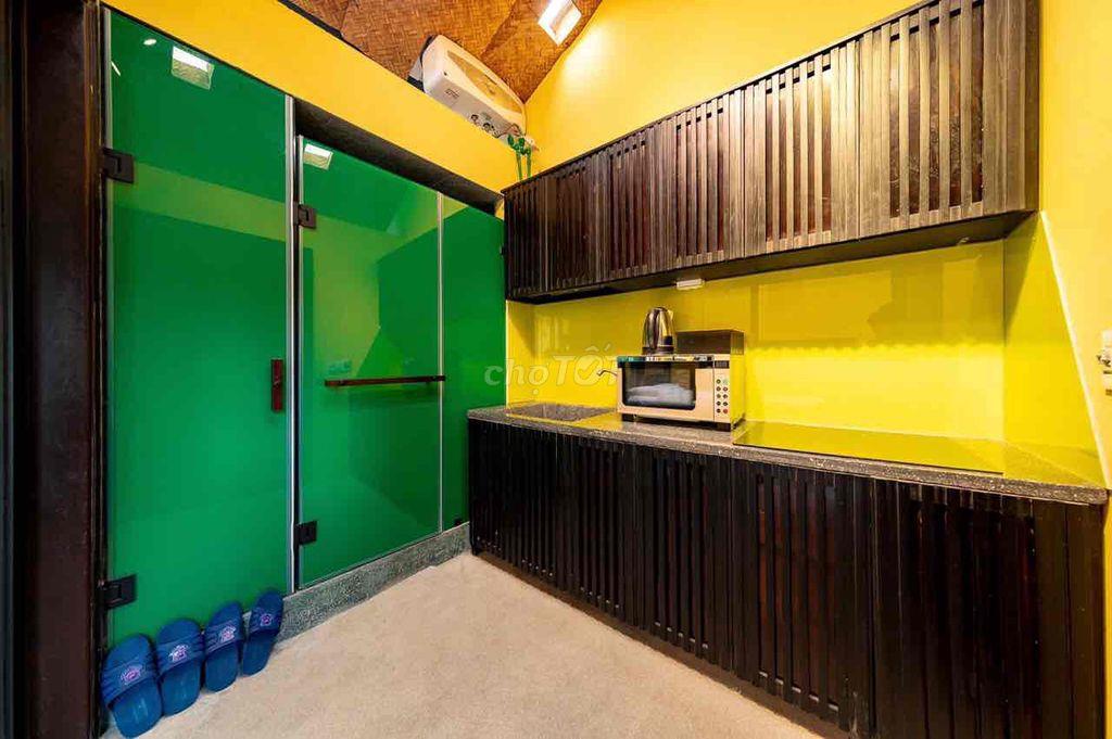 🏡 STUDIO ĐẸP PHỐ HAI BÀ TRƯNG – FULL NỘI THẤT – MÁY GIẶT + MÁY SẤY