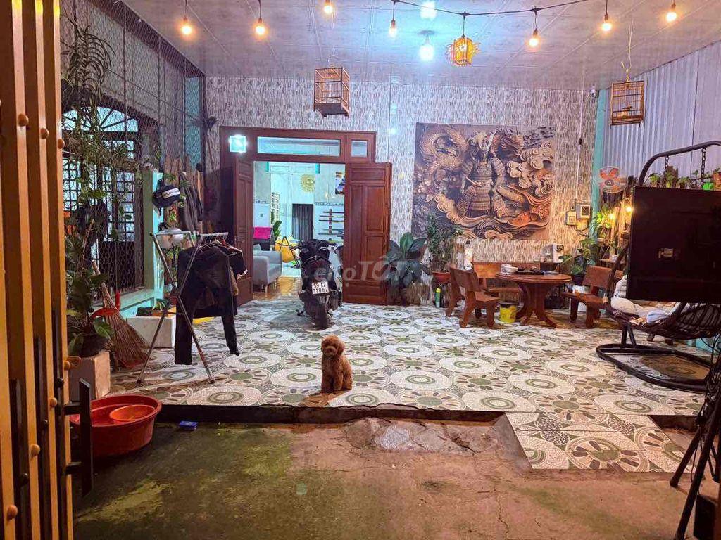 Nhà chính chủ  . Xuân hoà xuân lộc đồng nai 1 tỷ 2