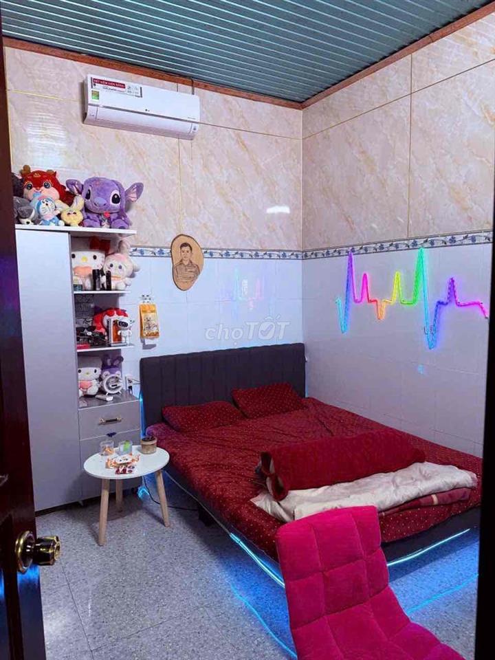 Nhà chính chủ  . Xuân hoà xuân lộc đồng nai 1 tỷ 2