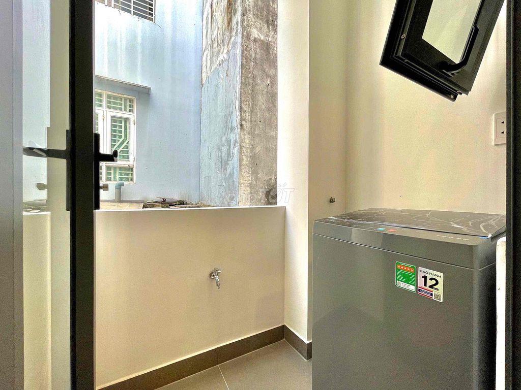 Gần Trường Đh Văn Lang Cs3