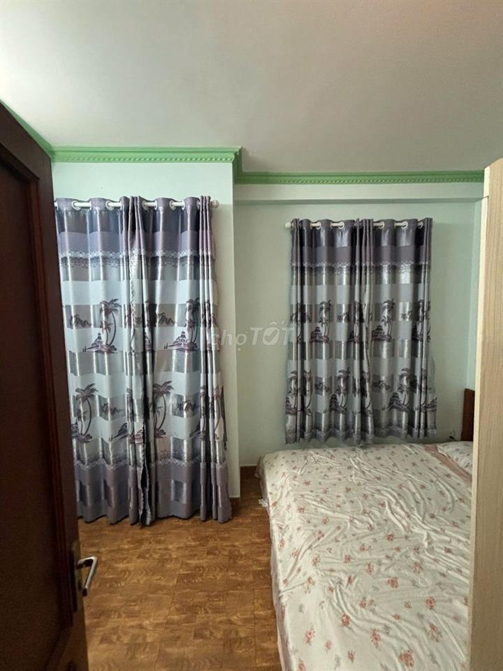 🔥 TÌM NGƯỜI Ở GHÉP – PHÒNG RIÊNG RỘNG RÃI, CHỈ 3,5 TRIỆU/THÁNG 🔥
