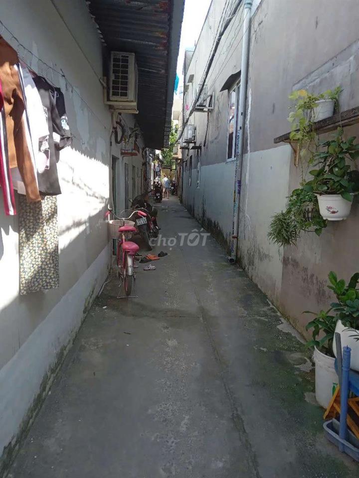 Cho thuê phòng trọ gần bến xe An Sương