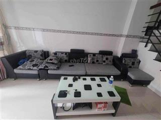 🟣🟣🟣🟣 NHÀ CÓ NỘI THẤT HẺM 1508 LÊ VĂN LƯƠNG Ở LIỀN 🟣🟣🟣