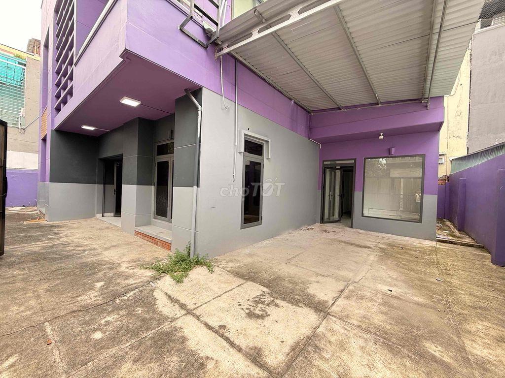 🟣🟣🟣🟣 NHÀ DIỆN TÍCH 15m x 15M LÝ PHỤC MAN QUẬN 7 🟣🟣🟣🟣