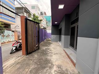 🟣🟣🟣🟣 NHÀ DIỆN TÍCH 15m x 15M LÝ PHỤC MAN QUẬN 7 🟣🟣🟣🟣