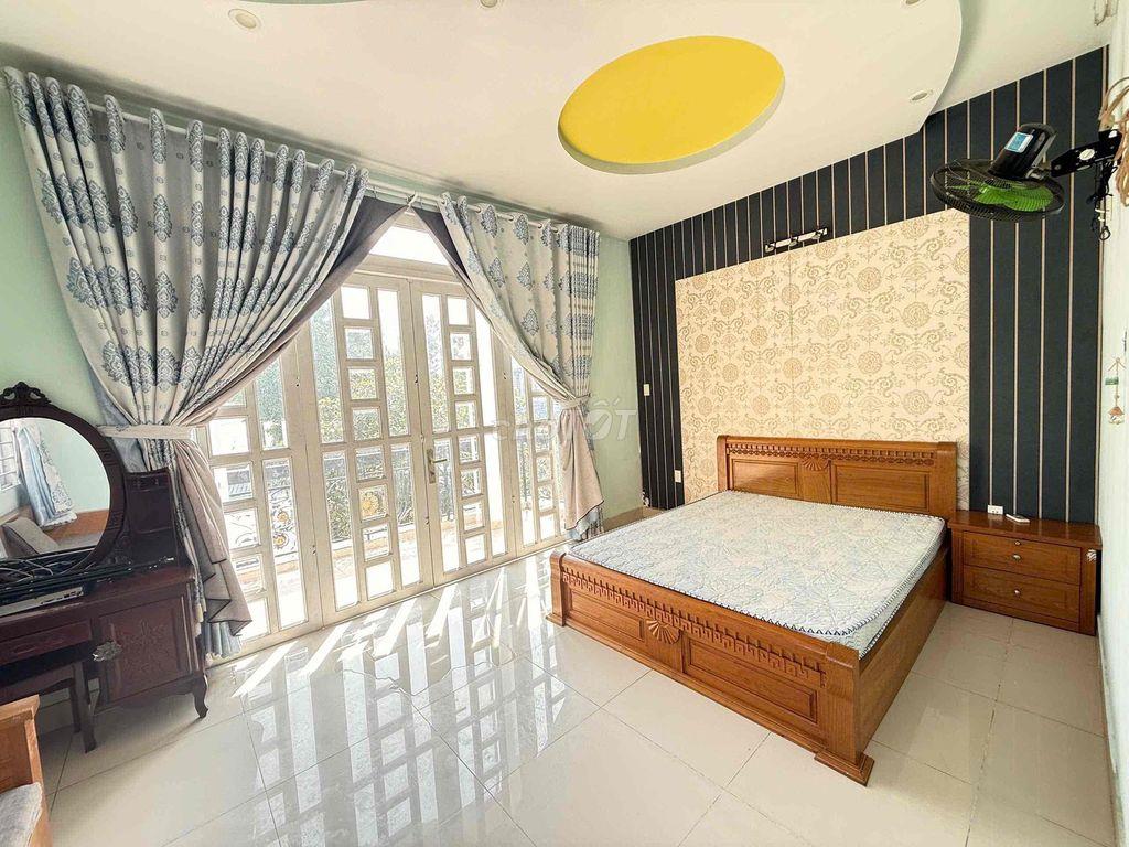 🟣🟣🟣🟣 NHÀ MỚI NGAY CẦU PHÚ XUÂN  8 x 15M Ở LIỀN 🟣🟣🟣🟣