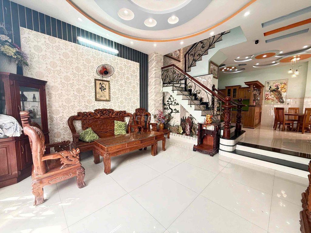 🟣🟣🟣🟣 NHÀ MỚI NGAY CẦU PHÚ XUÂN  8 x 15M Ở LIỀN 🟣🟣🟣🟣