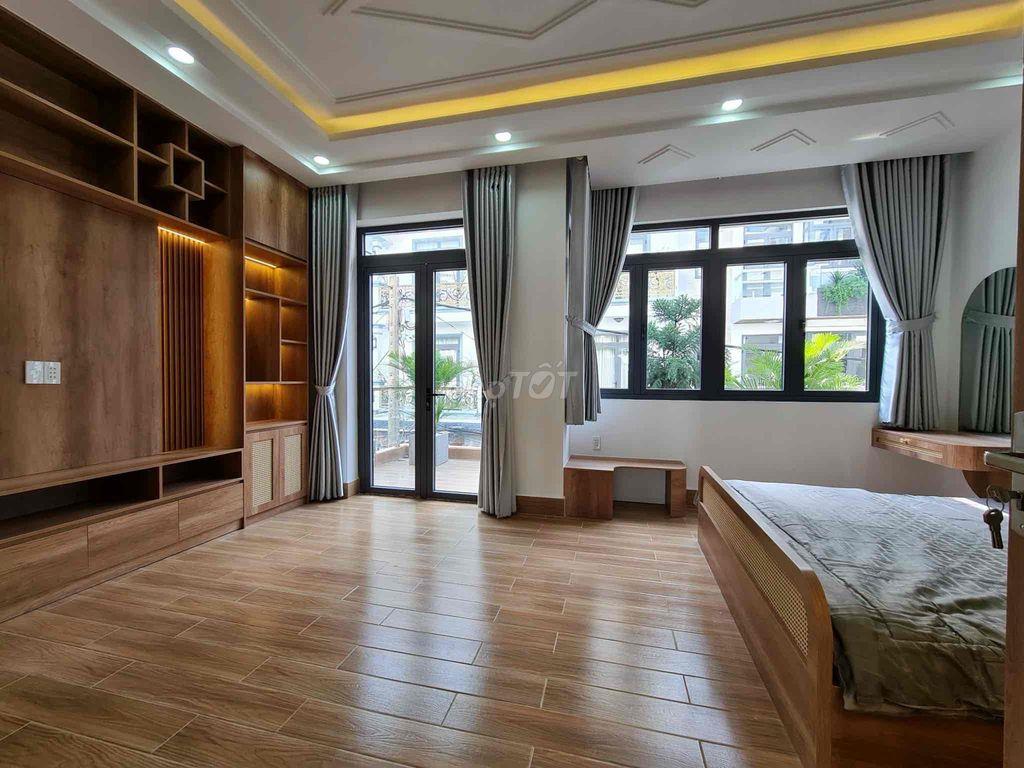 🟣🟣🟣🟣 NHÀ MỚI NGUYÊN CĂN KHU ANH TUẤN FULL NỘI THẤT 🟣🟣🟣🟣