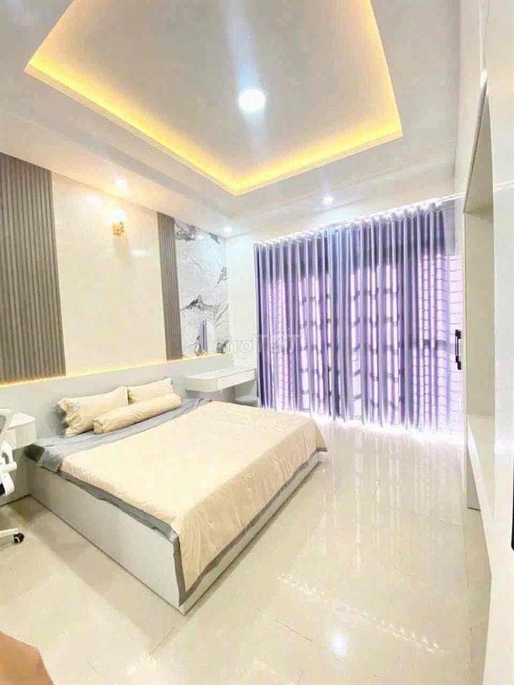 🟣🟣🟣🟣 NHÀ FULL NỘI THẤT DƯƠNG CÁT LỢI GIÁP PHÚ MỸ HƯNG 🟣🟣🟣🟣🟣