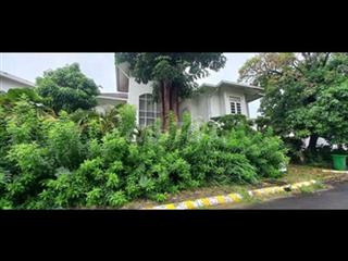 Bán Biêt thư - khu cao câp - Phương Lái thiêu