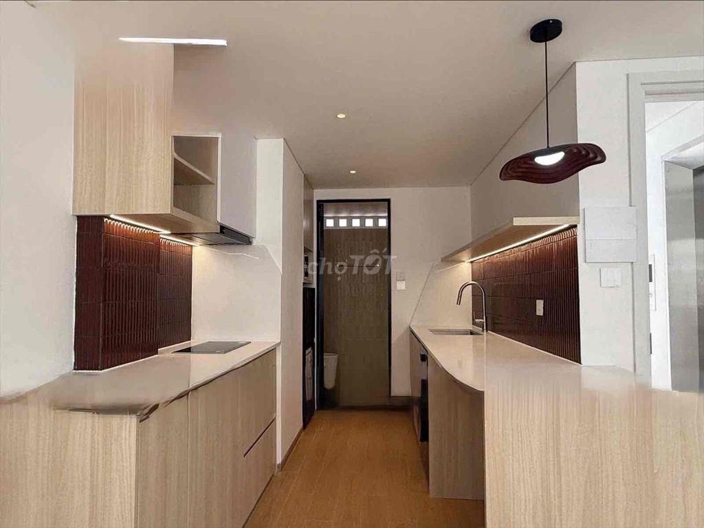 Khai Trương Căn Hộ Mới Tại Q3, Gần Vòng Xoay Dân Chủ, Tao Đàn, Viettel