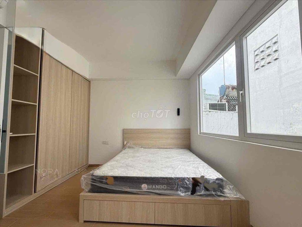 Khai Trương Căn Hộ Mới Tại Q3, Gần Vòng Xoay Dân Chủ, Tao Đàn, Viettel