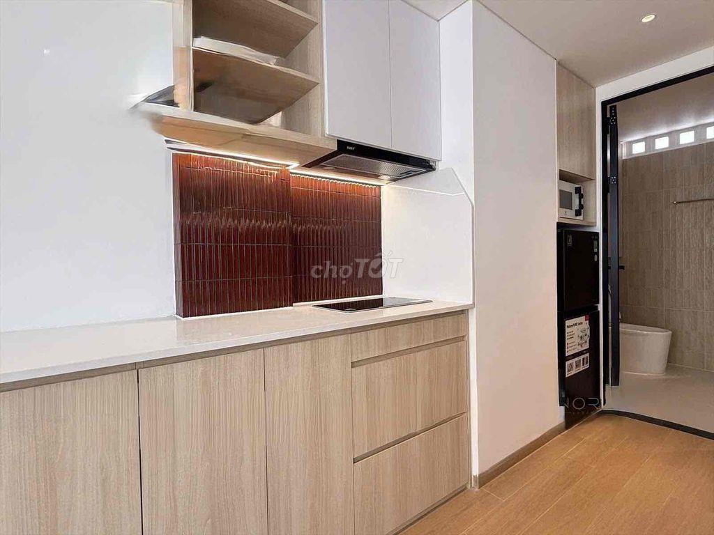Khai Trương Căn Hộ Mới Tại Q3, Gần Vòng Xoay Dân Chủ, Tao Đàn, Viettel
