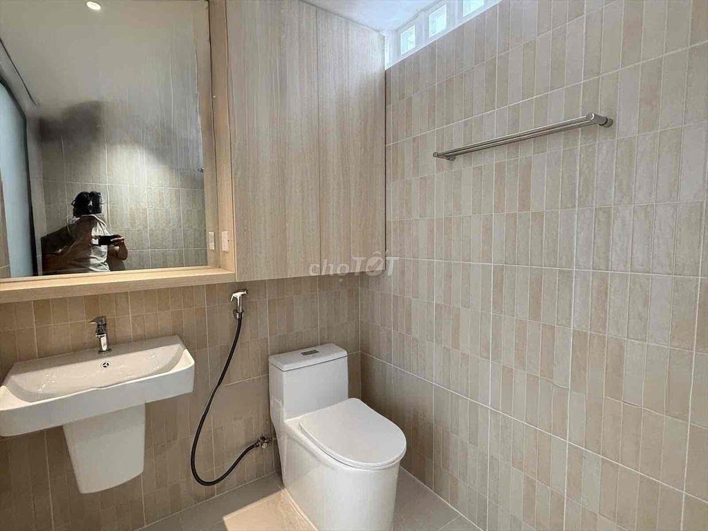 Khai Trương Căn Hộ Mới Tại Q3, Gần Vòng Xoay Dân Chủ, Tao Đàn, Viettel