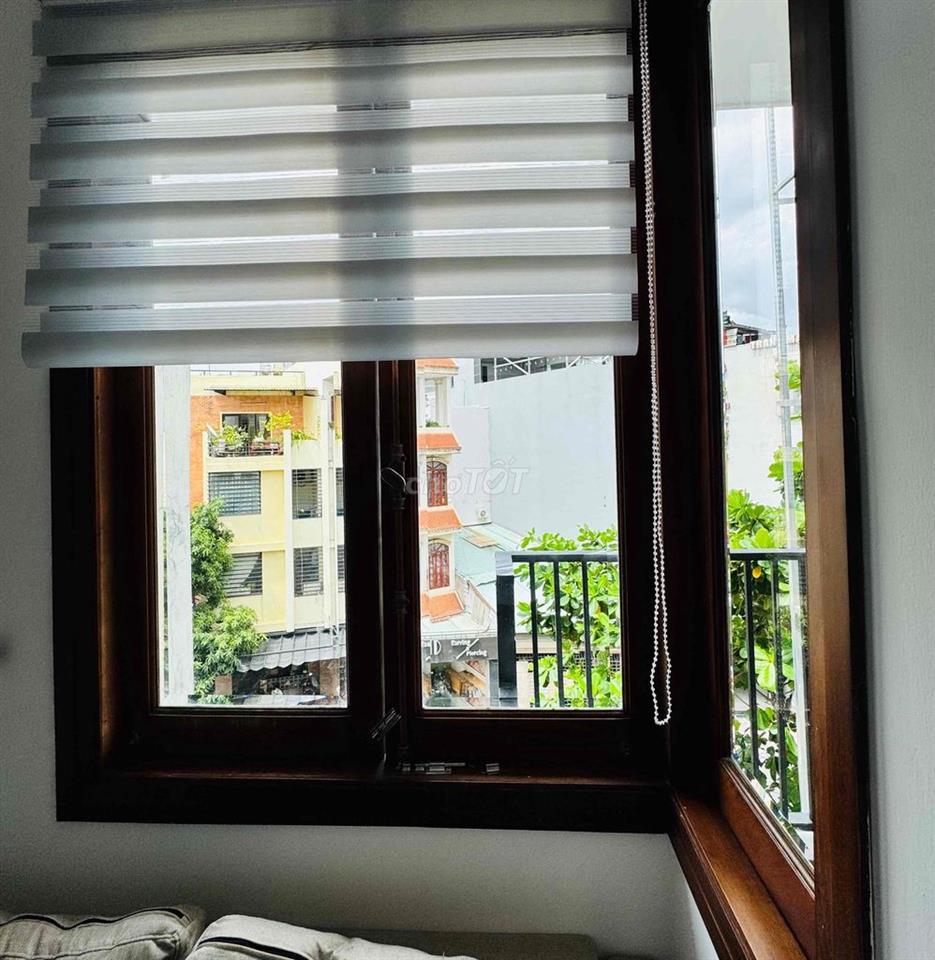 Khai Trương Căn Hộ 1 PN Full Nội Thất, Gần Sân Bay, Q3, Q10, Tân Bình