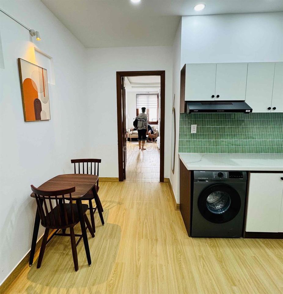 Khai Trương Căn Hộ 1 PN Full Nội Thất, Gần Sân Bay, Q3, Q10, Tân Bình
