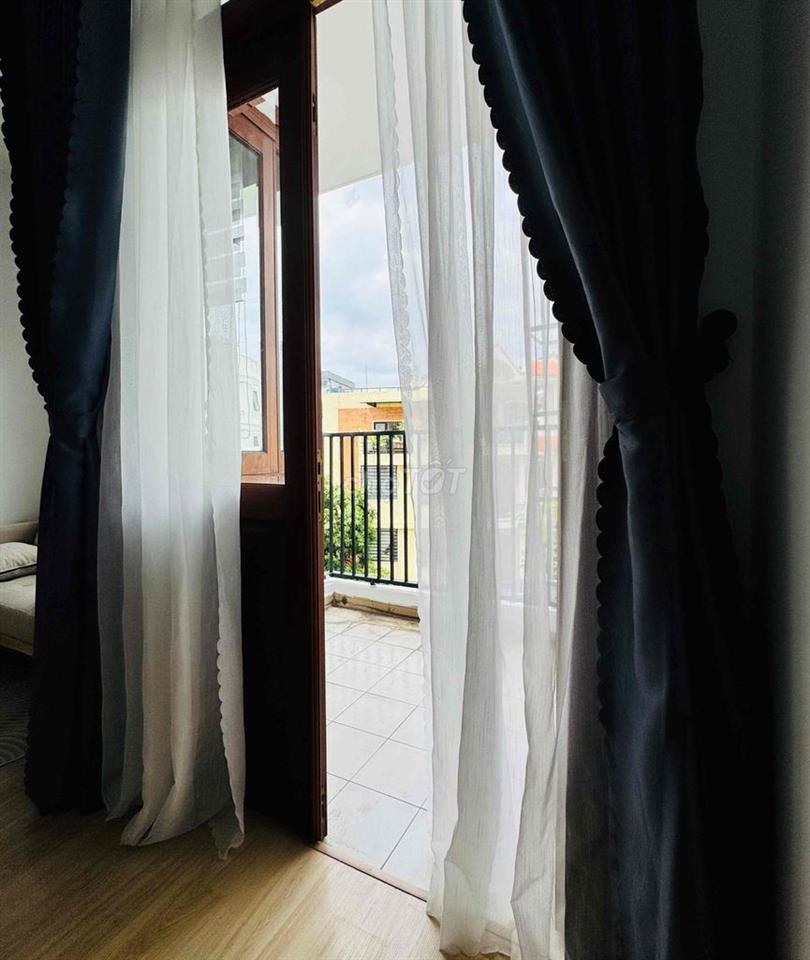 Khai Trương Căn Hộ 1 PN Full Nội Thất, Gần Sân Bay, Q3, Q10, Tân Bình