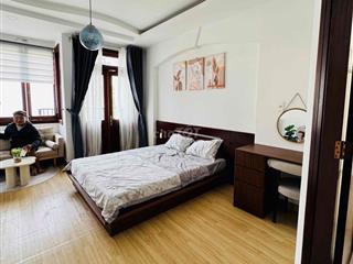 Khai Trương Căn Hộ 1 PN Full Nội Thất, Gần Sân Bay, Q3, Q10, Tân Bình