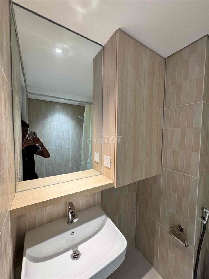 Khai Trương Căn Hộ Tại Q3, Gần Toà Nhà Viettel, CV Tao Đàn, CMT8