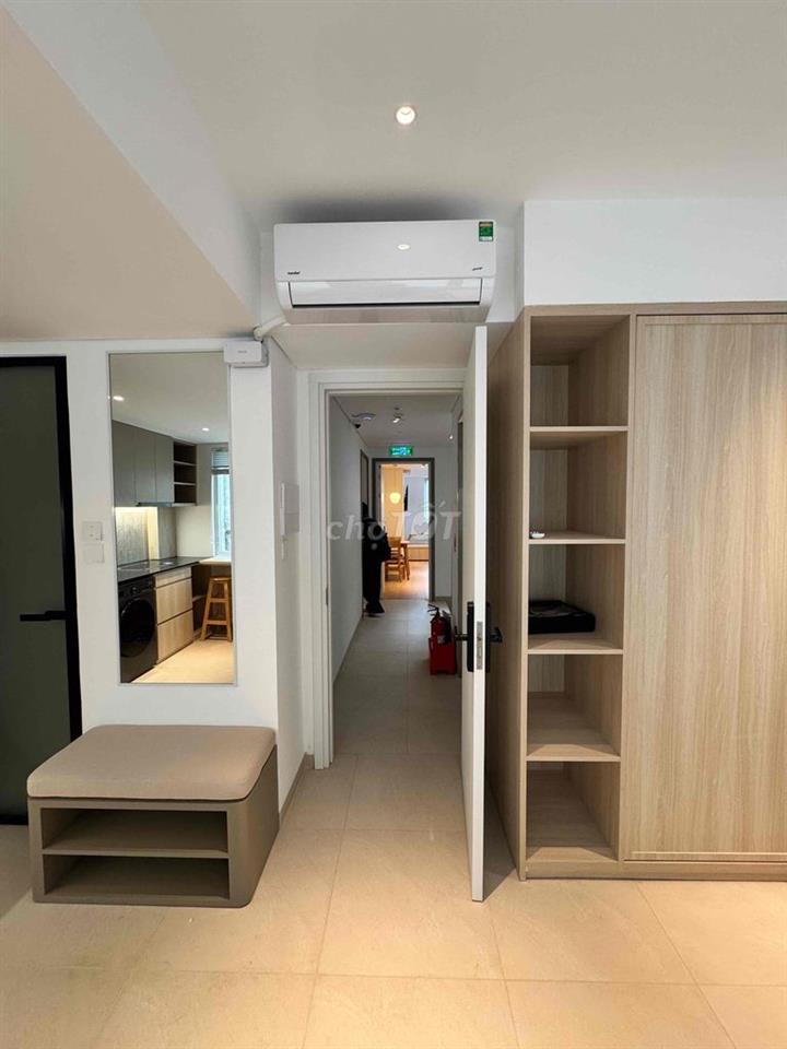 Khai Trương Căn Hộ Tại Q3, Gần Toà Nhà Viettel, CV Tao Đàn, CMT8