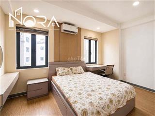 Cho Thuê Căn Hộ Tại Q1 1PN, Full Nội Thất Gần CV Lê Văn Tám, Siêu Thị