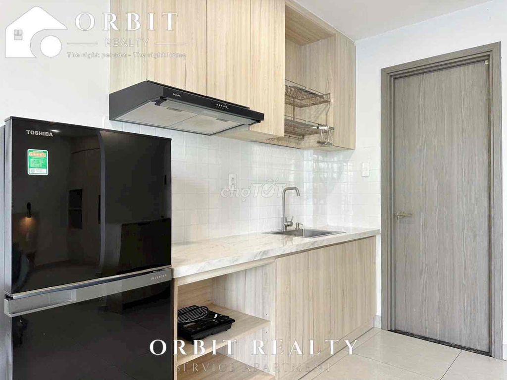 Căn Hộ Mới 100% Full Nội Thất,Gần Vạn Hạnh Mall,Viettel,Q3,Vòng Xoay