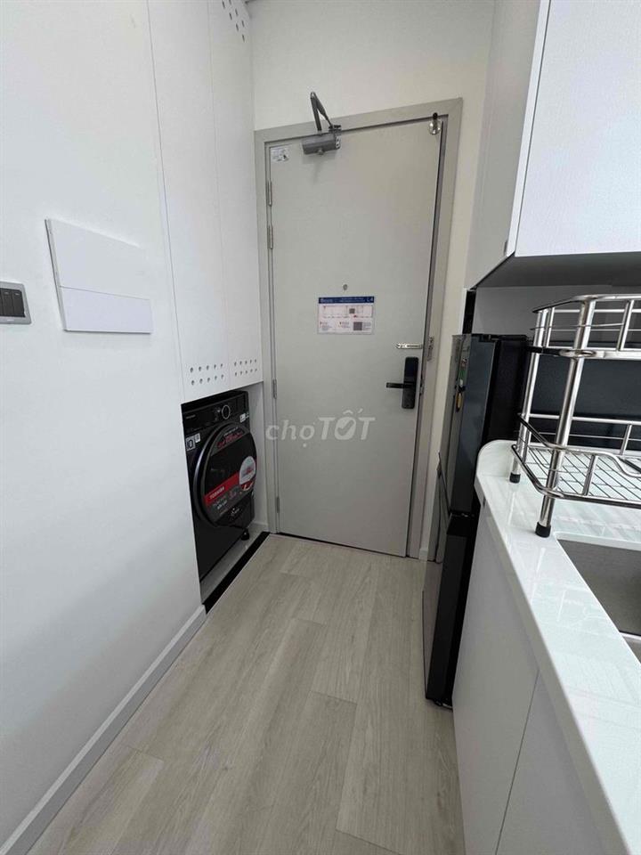 Khai Trương Căn Hộ Tại Trung Tâm Q1,Gần Nhà Thờ Tân Định,Chợ,Công Viên