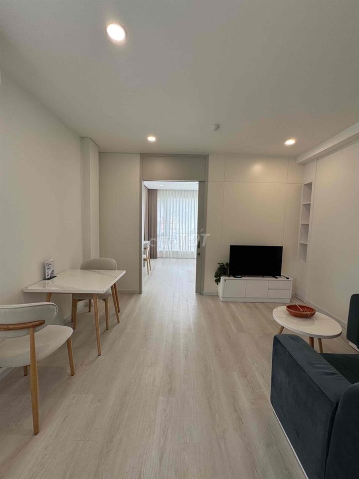 Khai Trương Căn Hộ Tại Trung Tâm Q1,Gần Nhà Thờ Tân Định,Chợ,Công Viên